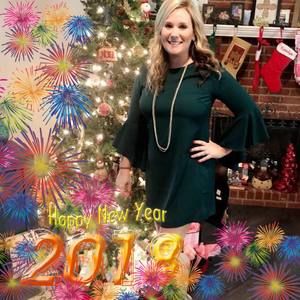 Meet your Posher, Deedee